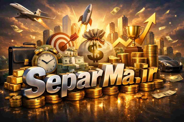 success wealth 3d separma